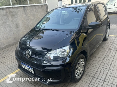 UP 1.0 MPI Take UP 12V