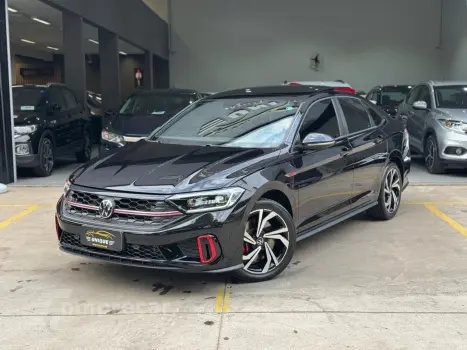 Jetta 2.0 350 Tsi Gasolina Gli Dsg