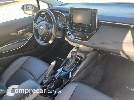 COROLLA 2.0 VVT-IE FLEX XEI DIRECT SHIFT