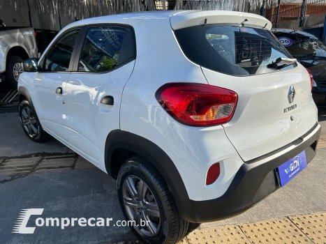 KWID 1.0 12V SCE ZEN