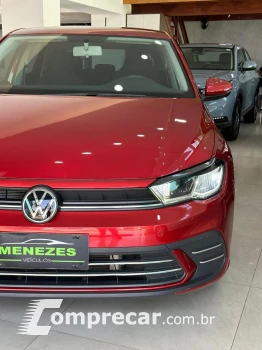 POLO 1.0 170 TSI