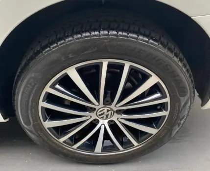 Jetta 2.0 4P TSI HIGHLINE 200 CV AUTOMÁTICO