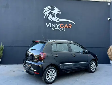 FOX 1.6 MI Rock IN RIO 8V