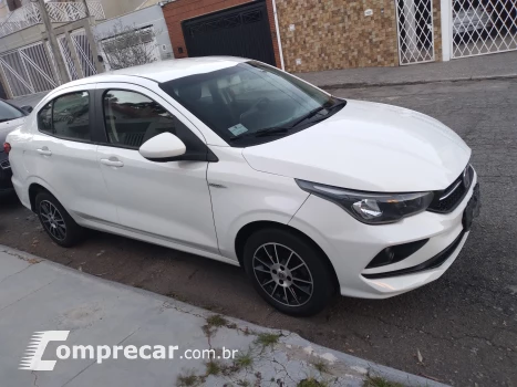 CRONOS 1.3 Firefly Drive