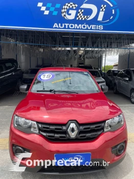 KWID 1.0 12V SCE ZEN