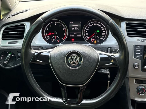 GOLF 1.0 TSI Comfortline 12V
