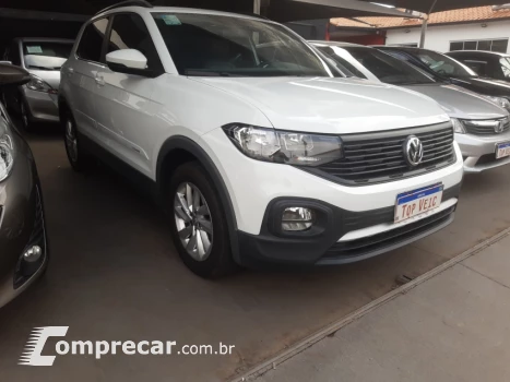 T-CROSS 1.0 200 TSI Sense