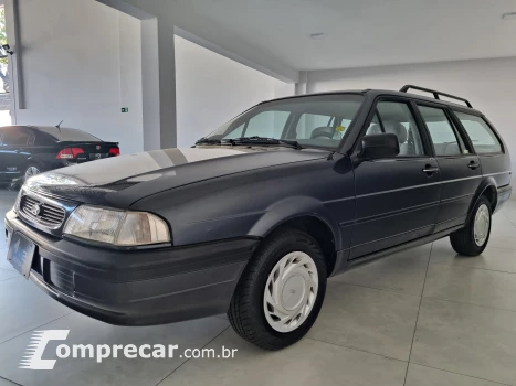 FORD ROYALE 1.8 I GL 8V 4 portas