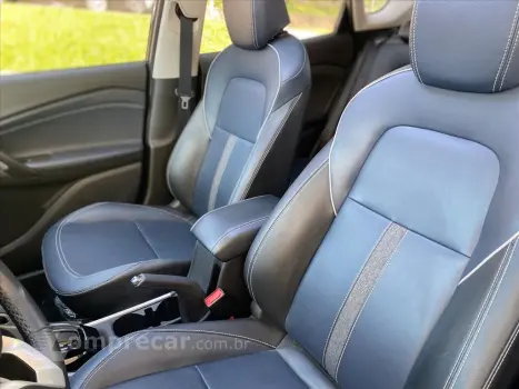 TRACKER 1.2 TURBO FLEX PREMIER AUTOMÁTICO