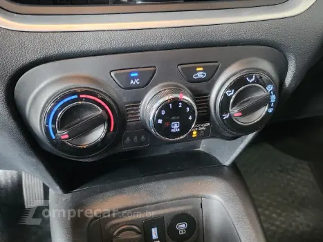 HB20 1.0 12V FLEX COMFORT MANUAL