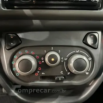 Uno UNO VIVACE Celeb. 1.0 EVO F.Flex 8V 5p