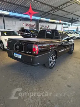 Saveiro SURF 1.6 Mi Total Flex 2p