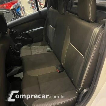 SANDERO S Edition Flex 1.0 12V 5p Mec.