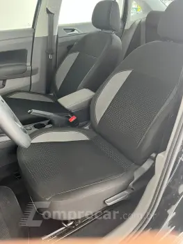 VIRTUS 1.0 200 TSI Comfortline