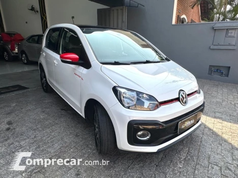 UP 1.0 TSI Pepper 12V