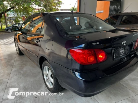 COROLLA 1.8 Se-g 16V