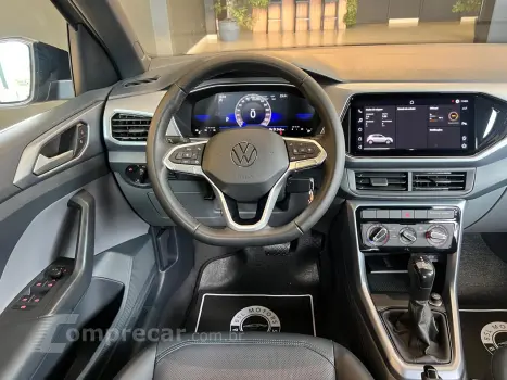 T-CROSS 1.0 200 TSI THE Town