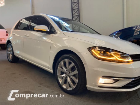 GOLF 1.4 250 TSI Highline