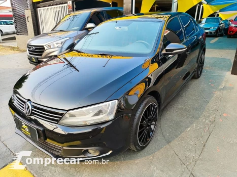 JETTA Comfortline 2.0 T.Flex 8V 4p Tipt.