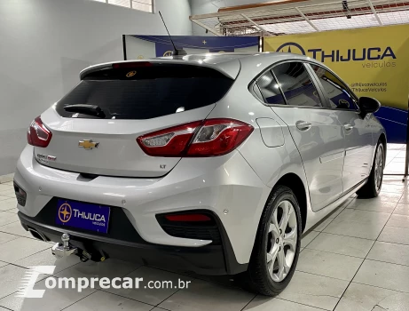 CRUZE 1.4 Turbo LT 16V