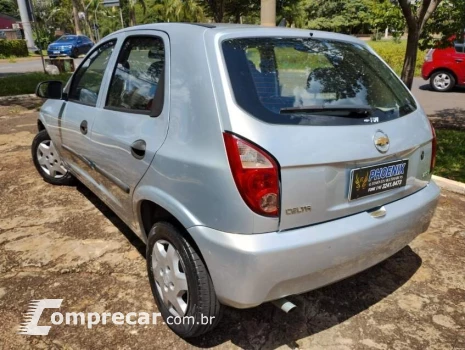 CELTA 1.0 MPFI Spirit 8V