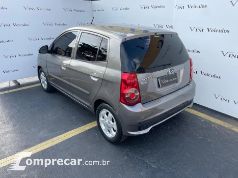 PICANTO 1.0 EX 12V