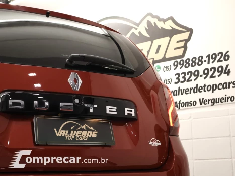 DUSTER 1.6 16V SCE Dynamique