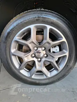 RENEGADE 2.0 16V Turbo Longitude 4X4