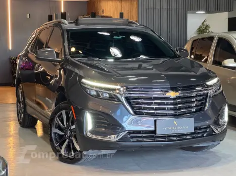 EQUINOX 1.5T PREMIER 4WD