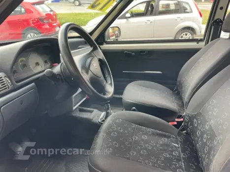 UNO - 1.0 MPI MILLE FIRE ECONOMY 8V 2P MANUAL