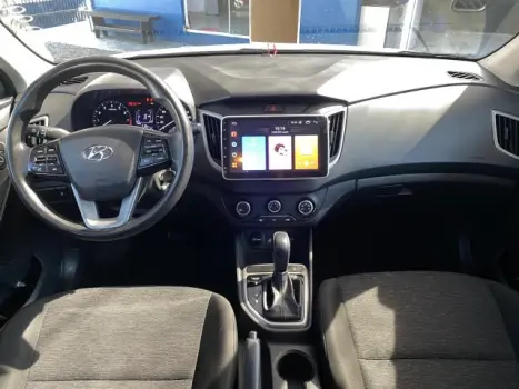 CRETA - 1.6 16V ACTION AUTOMÁTICO