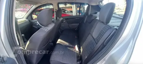 SANDERO 1.6 Privilège 8V