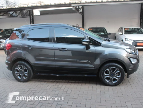 Ecosport 1.5 12V 4P TI-VCT FLEX FREESTYLE