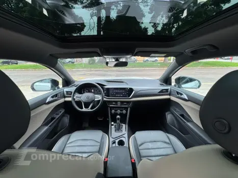 Taos 1.4 250 Tsi Total Flex Highline Automático