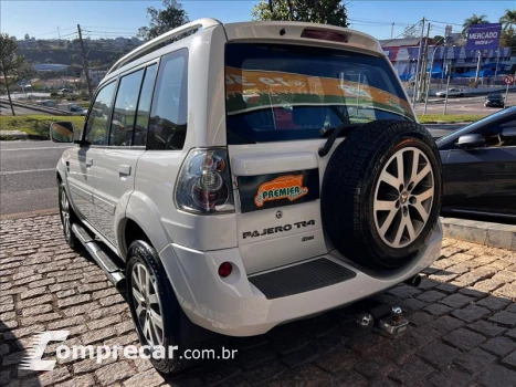 PAJERO TR4 2.0 4X2 16V 140cv