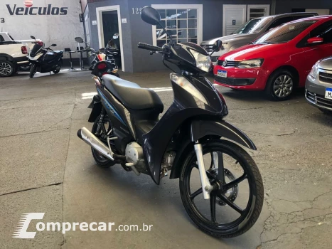 HONDA BIZ 125/125i Flex