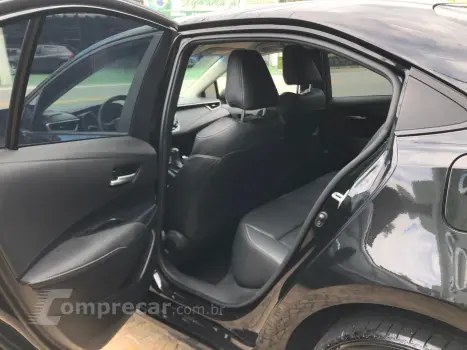 Corolla 2.0 Vvt-Ie Flex Xei Direct Shift