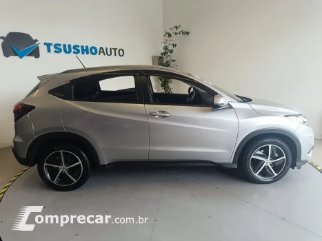 HR-V 1.8 16V FLEX EXL 4P AUTOMÁTICO