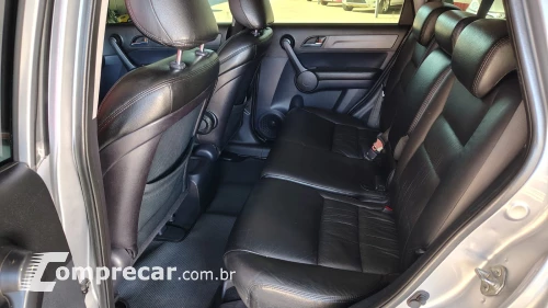 CRV 2.0 LX 4X2 16V