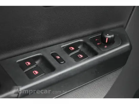 SPACEFOX - 1.6 MI TREND 8V 4P MANUAL