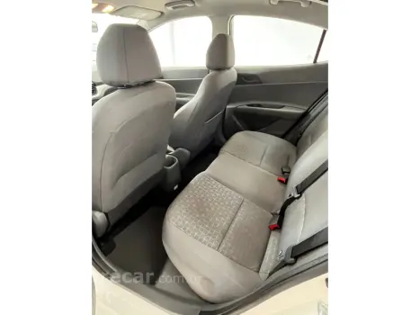 HB20S 1.0 12V FLEX COMFORT PLUS MANUAL