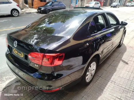Jetta Comfortline 2.0