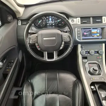 RANGE ROVER EVOQUE SE