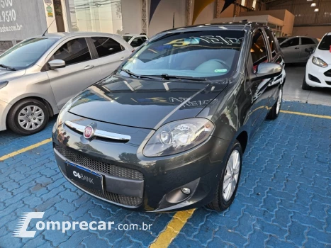 Fiat PALIO 1.6 MPI Essence 16V 4 portas