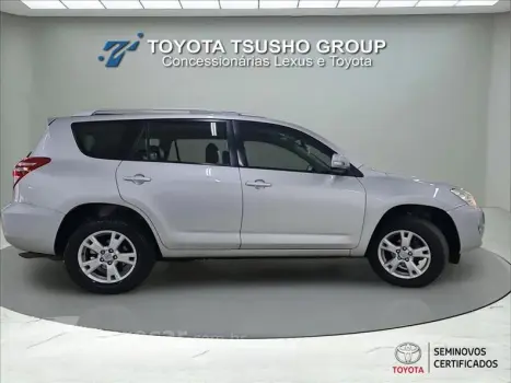 RAV4 2.4 4X2 16V