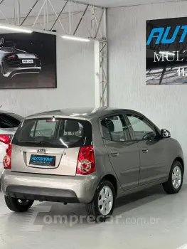 Picanto 1.0 12V 4P EX