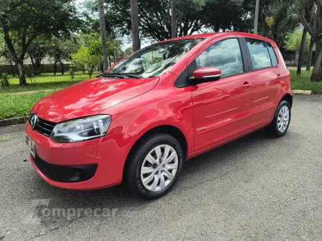 Volkswagen FOX 1.0 MI Trend 8V 3 portas