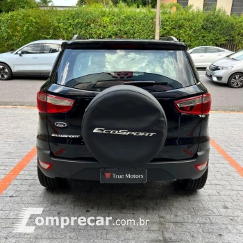 ECOSPORT 1.6 SE 16V