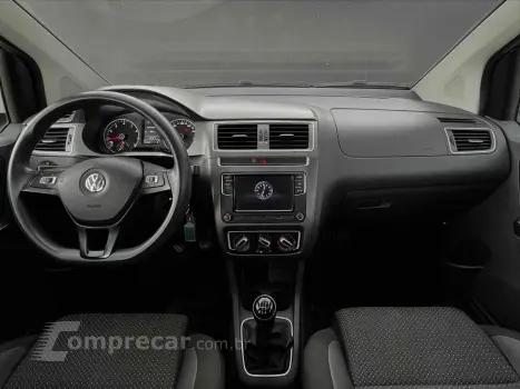 FOX 1.6 MSI TOTAL FLEX CONNECT 4P MANUAL