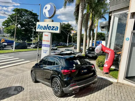 GLA 200 AMG Line 1.3 16V TB Aut.(Híb.)